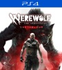 Werewolf: The Apocalypse – Earthblood PS4 - PlayStation 4