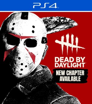 Dead by Daylight PS4 - PlayStation 4