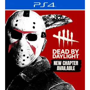 Dead by Daylight PS4