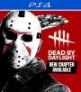 Dead by Daylight PS4 - PlayStation 4