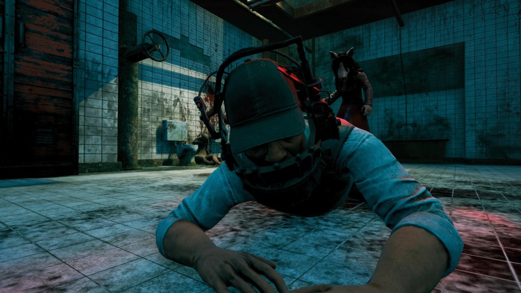 Dead by Daylight PS4 - PlayStation 4