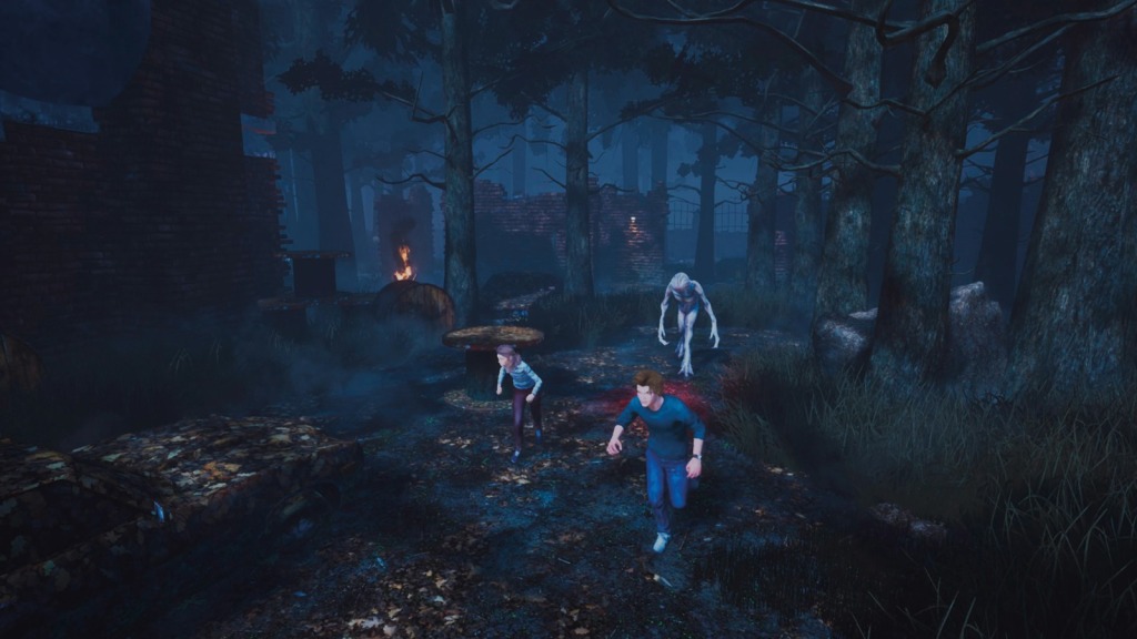 Dead by Daylight PS4 - PlayStation 4