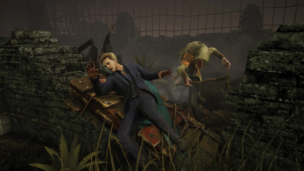 Dead by Daylight PS4 - PlayStation 4