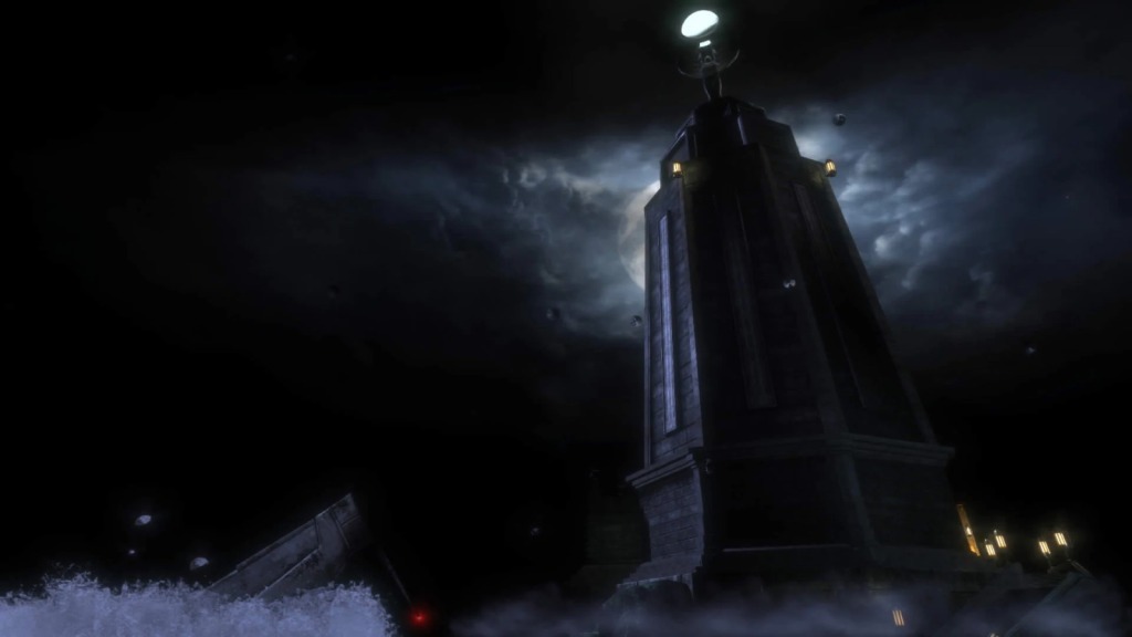 BioShock Remastered PS4 - PlayStation 4