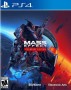 Mass Effect Legendary Edition PS4