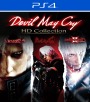 Devil May Cry HD Collection PS4 - PlayStation 4