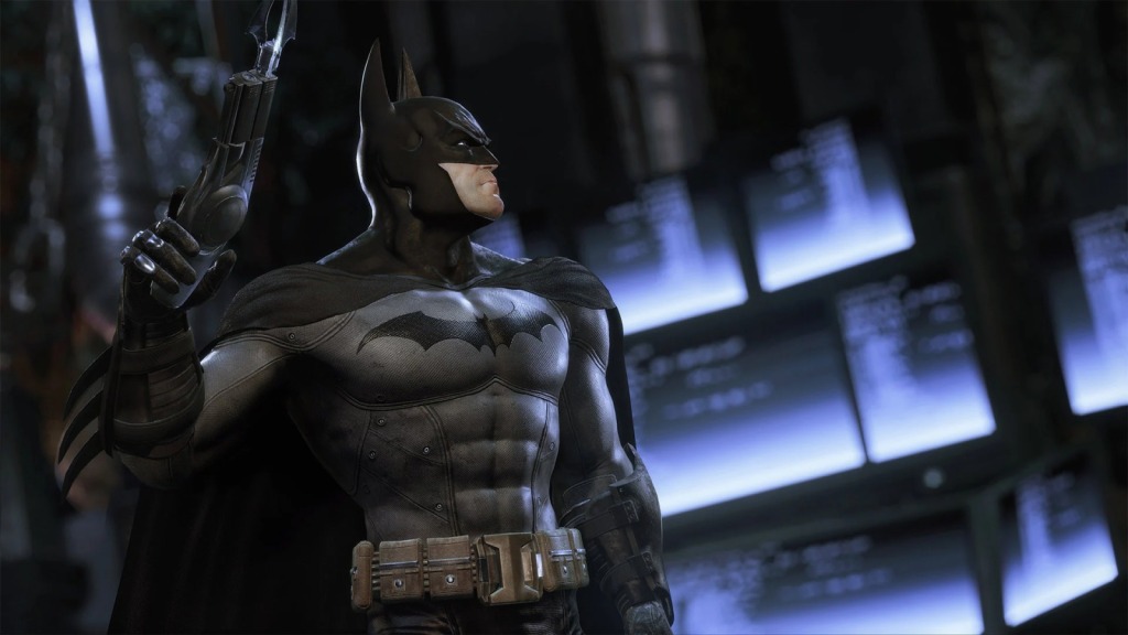 Batman Return to Arkham PS4 - PlayStation 4