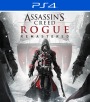 Assassin's Creed Rogue Remastered PS4 - PlayStation 4