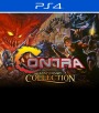 Contra Anniversary Collection PS4 - PlayStation 4