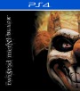 Twisted Metal Black PS4 (Clasico de ps2) - PlayStation 4