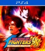 THE KING OF FIGHTERS 98 ULTIMATE MATCH PS4 - PlayStation 4