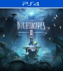 Little Nightmares II PS4 - PlayStation 4