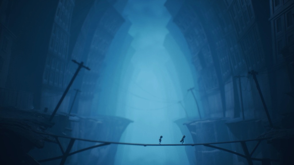 Little Nightmares II PS4 - PlayStation 4