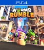 Worms Rumble PS4 - PlayStation 4