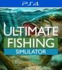 Ultimate Fishing Simulator PS4 - PlayStation 4