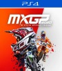 MXGP 2020 - The Official Motocross PS4 - PlayStation 4
