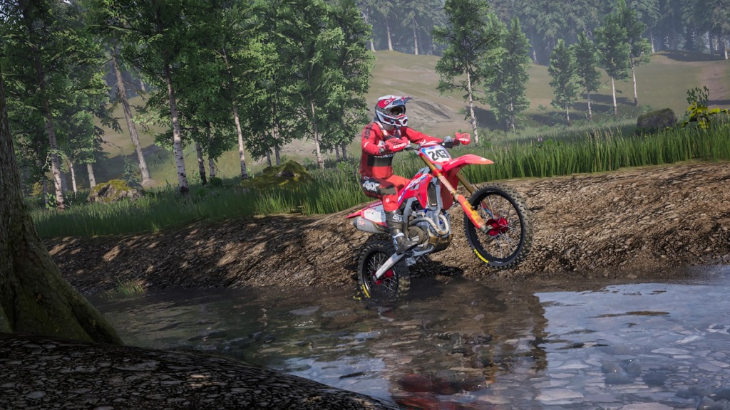 MXGP 2020 - The Official Motocross PS4 - PlayStation 4