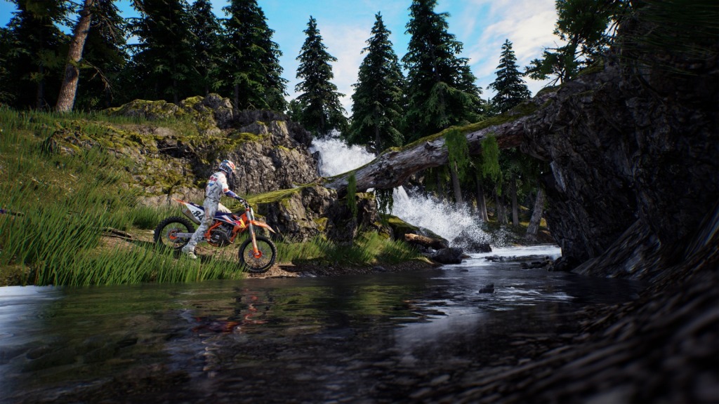 MXGP 2020 - The Official Motocross PS4 - PlayStation 4
