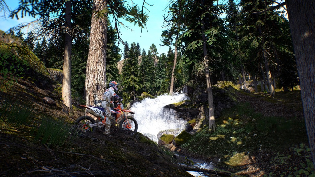 MXGP 2020 - The Official Motocross PS4 - PlayStation 4