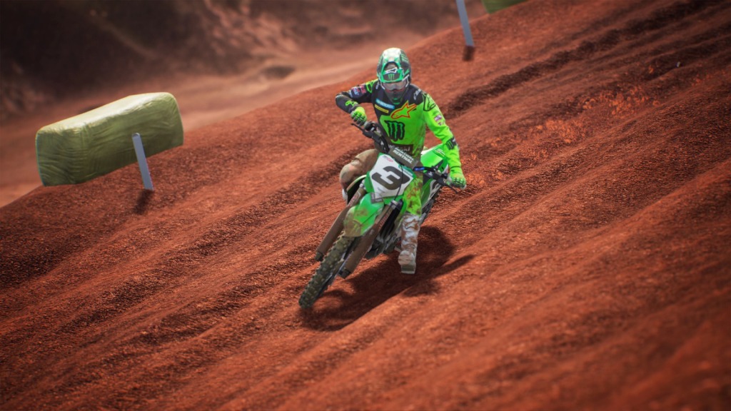 MXGP 2020 - The Official Motocross PS4 - PlayStation 4
