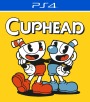 Cuphead PS4 - PlayStation 4