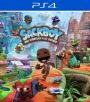 Sackboy: Una gran aventura PS4 - PlayStation 4