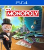 MONOPOLY PLUS PS4 - PlayStation 4