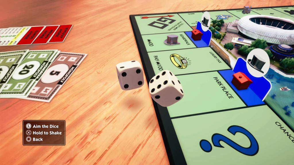 MONOPOLY PLUS PS4 - PlayStation 4