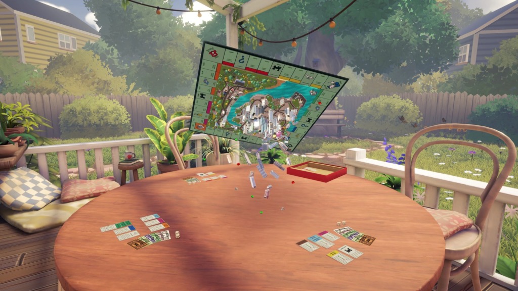 MONOPOLY PLUS PS4 - PlayStation 4