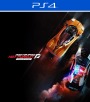 Need for Speed Hot Pursuit Remastered PS4 - PlayStation 4