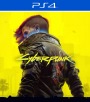Cyberpunk 2077 PS4 - PlayStation 4