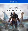 Assassin's Creed Valhalla PS4 - PlayStation 4
