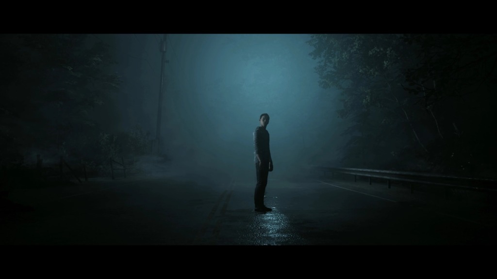 The Dark Pictures Little Hope PS4 - PlayStation 4