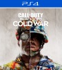 Call of Duty Black Ops Cold War PS4 - PlayStation 4