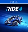 RIDE 4 PS4 - PlayStation 4