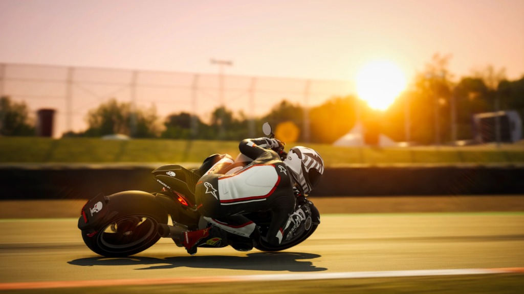 RIDE 4 PS4 - PlayStation 4