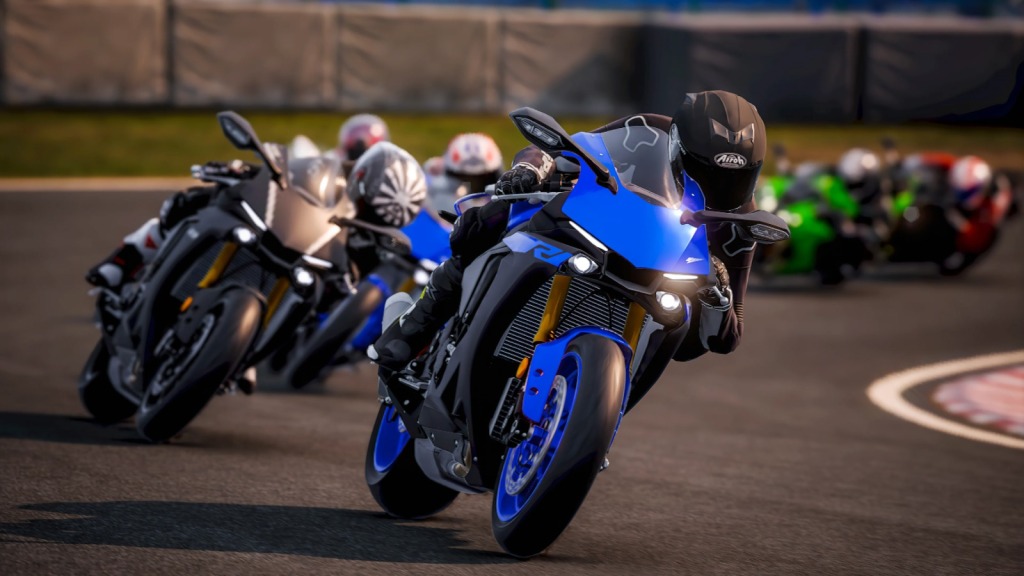 RIDE 4 PS4 - PlayStation 4