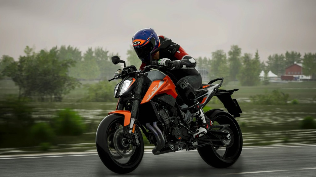 RIDE 4 PS4 - PlayStation 4