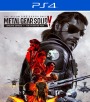 Metal Gear Solid V The Definitive Experience PS4 - PlayStation 4