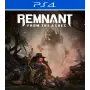 Remnant: From the Ashes PS4 - PlayStation 4