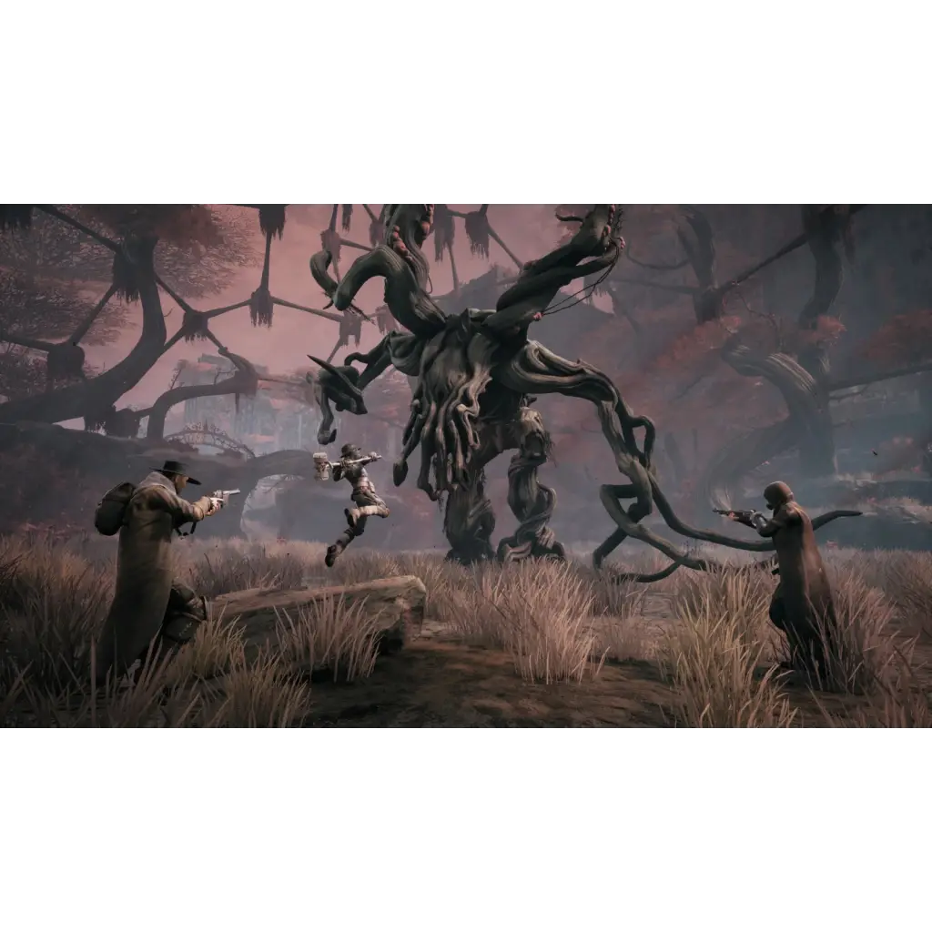 Remnant: From the Ashes PS4 - PlayStation 4