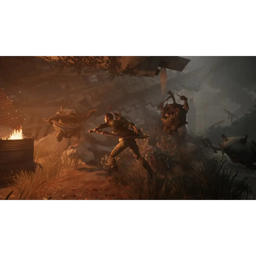 Remnant: From the Ashes PS4 - PlayStation 4