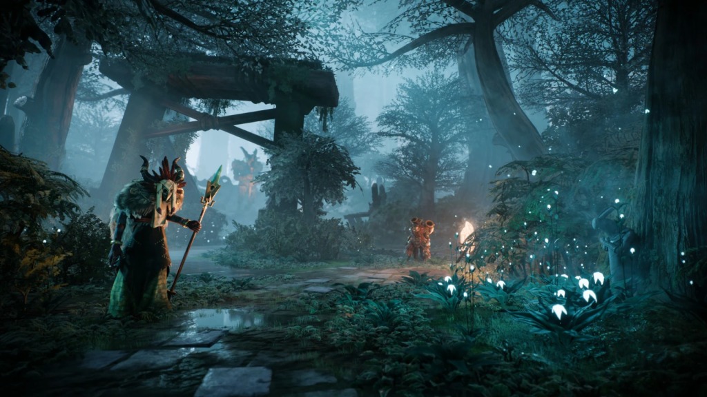 Remnant: From the Ashes PS4 - PlayStation 4