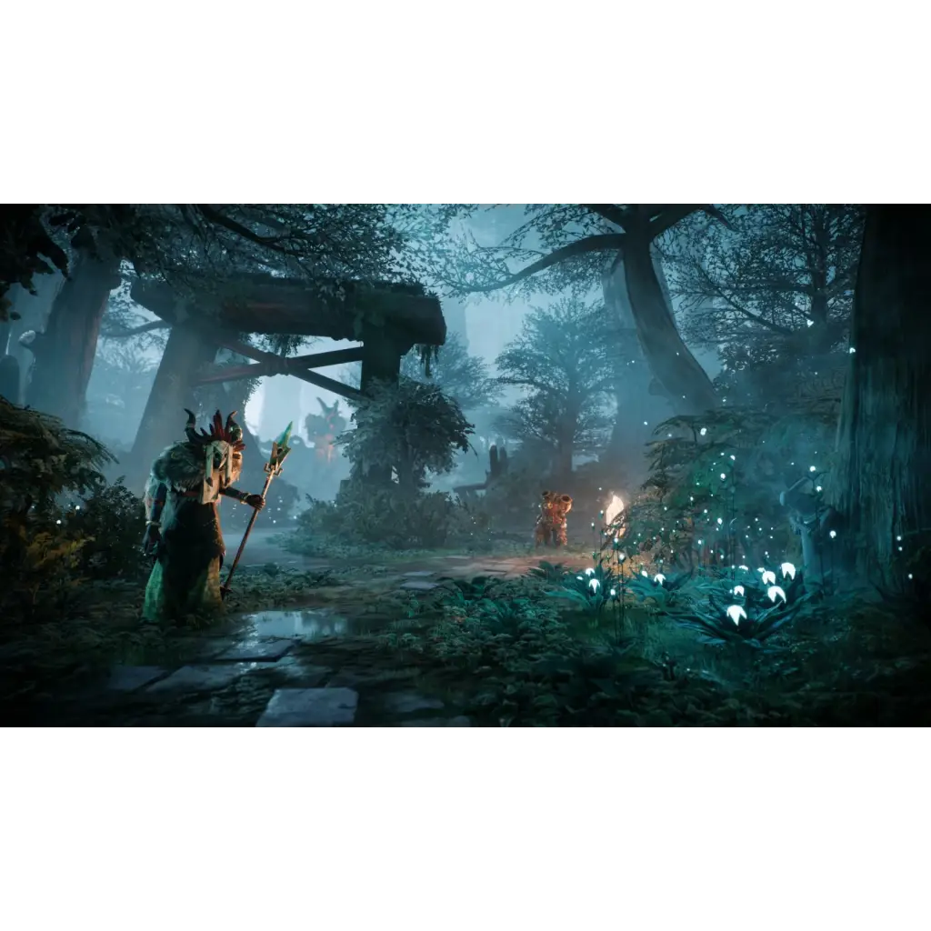 Remnant: From the Ashes PS4 - PlayStation 4