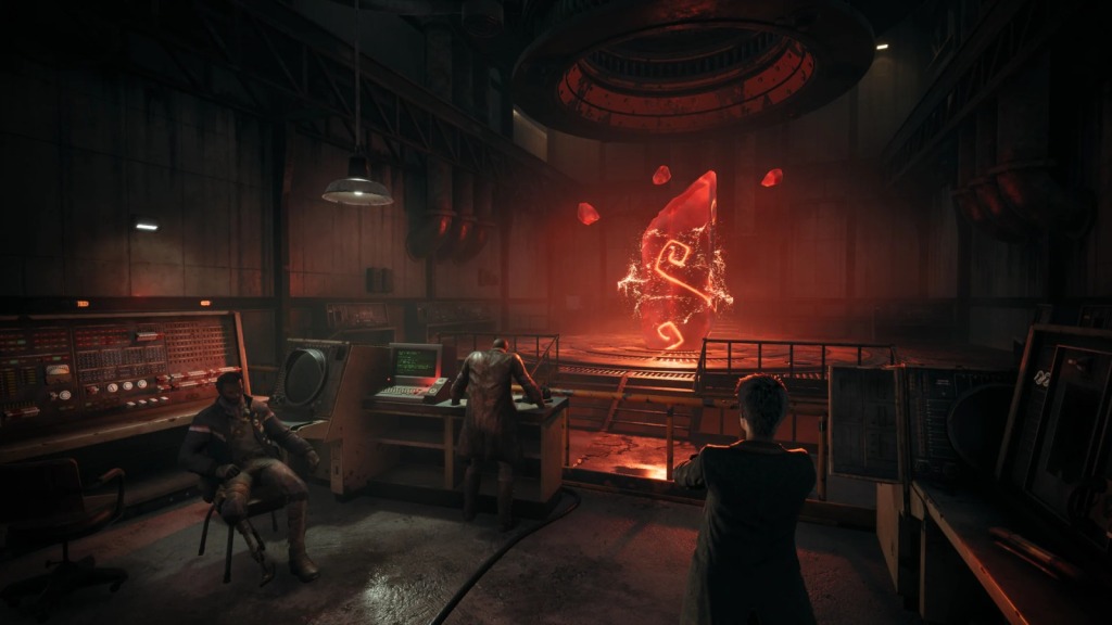 Remnant: From the Ashes PS4 - PlayStation 4
