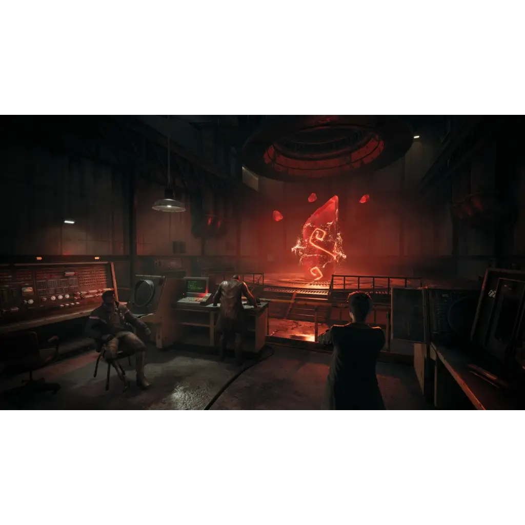 Remnant: From the Ashes PS4 - PlayStation 4