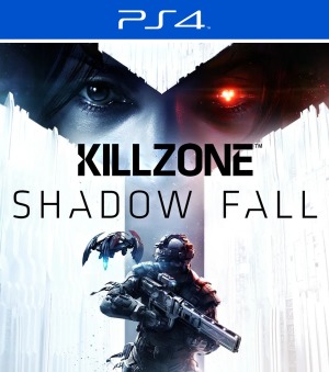 KILLZONE SHADOW FALL