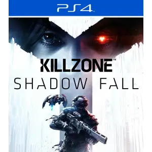 KILLZONE SHADOW FALL