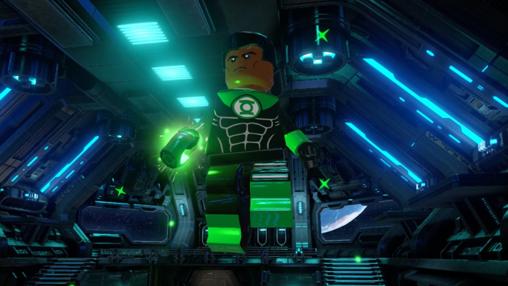 LEGO Batman 3 MÁS ALLÁ DE GOTHAM PS4 - PlayStation 4
