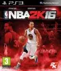 NBA 2k16 - PS3 - Deportes